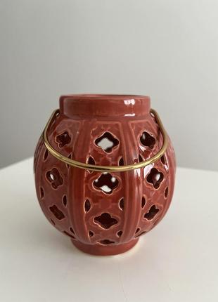 Свечанка керамическая, нитевичка