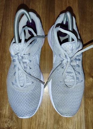 Женские кроссовки free nike р.362 фото