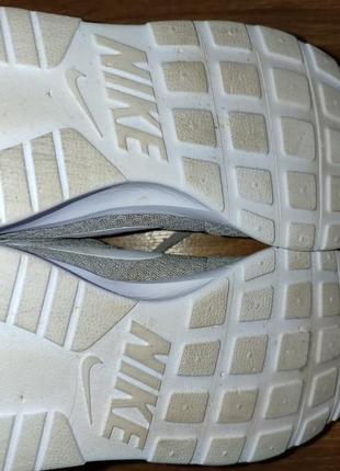 Женские кроссовки free nike р.363 фото