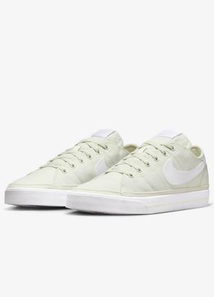 Кеды кроссовки nike