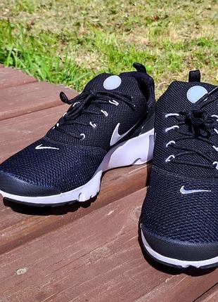 Кроссовки nike presto fly (908019-002) оригинал!