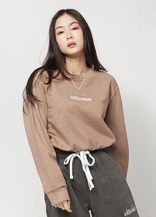 Свитшот ellesse