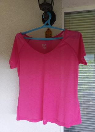 Невагома футболка