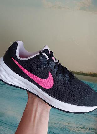 Кросівки nike, 38.5 р.,індонезія