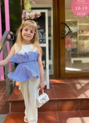 Сумочка для девочки