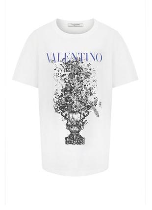 Футболка valentino оригінал
