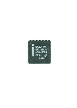 Микросхема intel wg82567v для ноутбука
