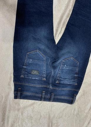 Джинсы мужские rapidity denim9 фото