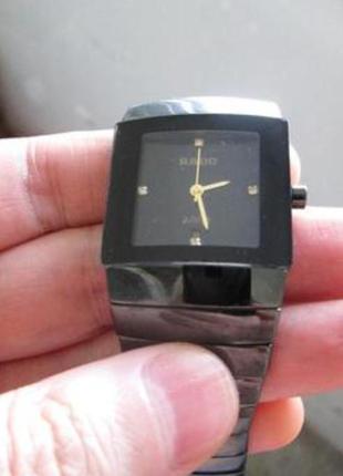 Годинник rado