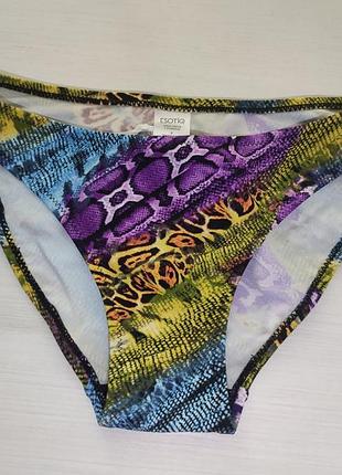 Купальні трусики