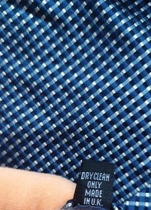 Burton галстук мужской 4