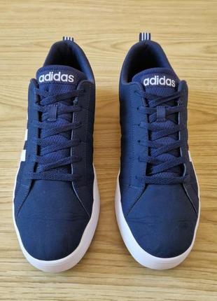 Красивые мужские adidas размер 46 (столка 29.5см) original