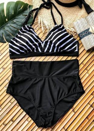 Купальник л/хл/4хл