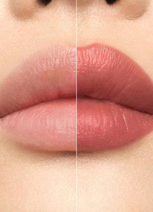 Помада givenchy le rouge interdit intense silk limited edition 2023