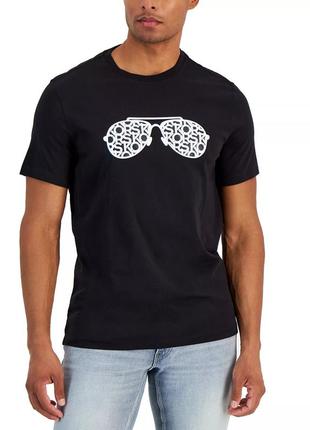Мужская футболка michael kors