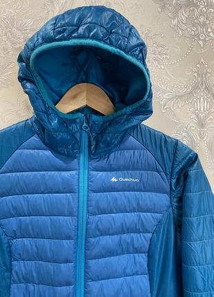 Quechua куртка женская