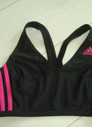 Adidas-38р.-верх-топ від купальника