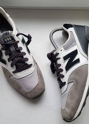 Оригинальные кроссовки 
Reigning Champ x New Balance M530 Gym Pack