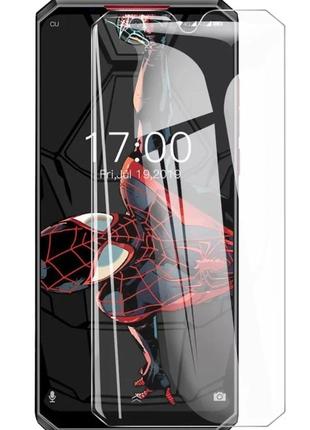 Защитное стекло на oukitel k13 pro