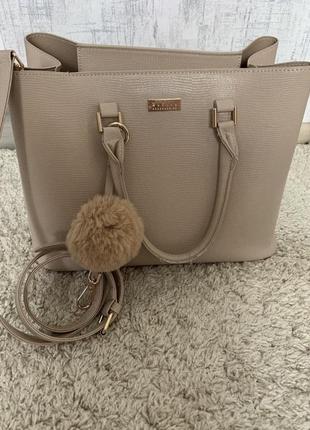 Сумочка жіноча mohito