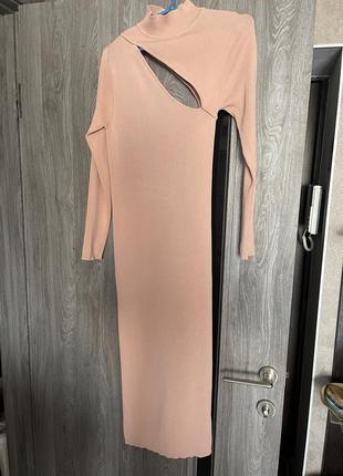 Платье zara