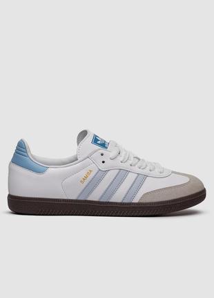 Кроссовки кроссовки кроссовки кроссовки adidas heel super low 'white blue' кроссовые адидас самба