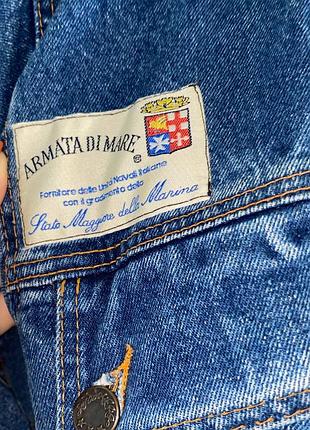 Джинсова куртка 4