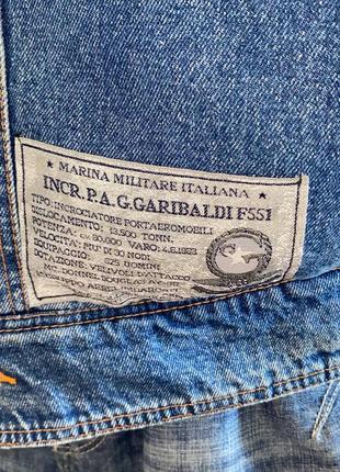 Джинсова куртка 5