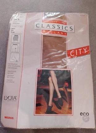 Колготки качественные