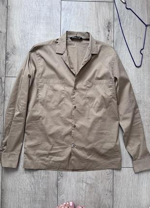 Жіноча сорочка рубашка zara