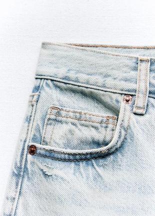 Продам нові джинси zara8 фото