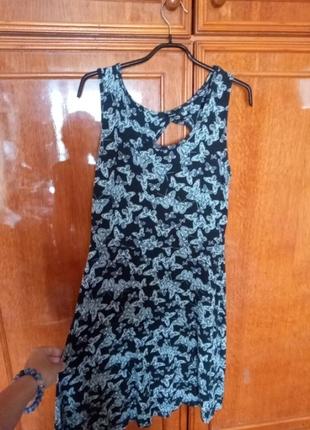 Платье женское