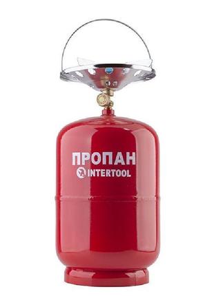 Комплект газовий кемпінговий 12 л