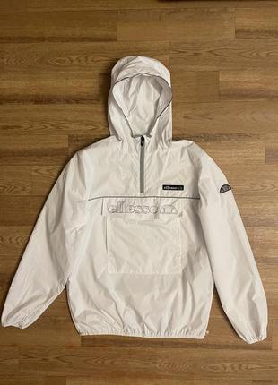 Жіноча вітровка ellesse