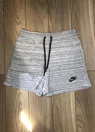 Шорты nike оригинал