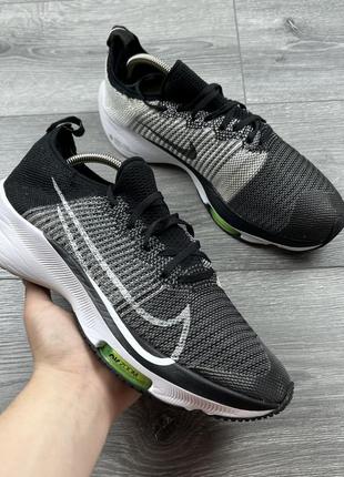 Женские оригинальные кроссовки nike air zoom