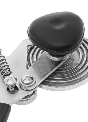 Закаточна машинка закаточний ключ для консервації напівавтомат 