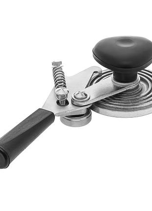 Закаточна машинка закаточний ключ для консервації напівавтомат 