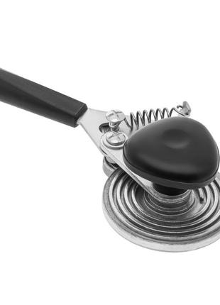 Закаточна машинка закаточний ключ для консервації напівавтомат 