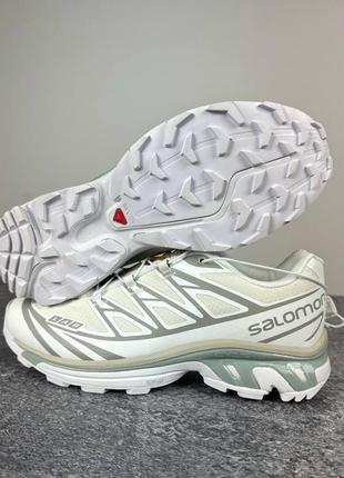 Кроссовки мужские salomon xt-6