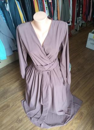 Женское платье