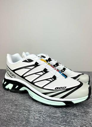 Кроссовки мужские salomon xt-6