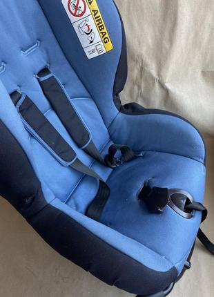 Автокресло maxi cosi