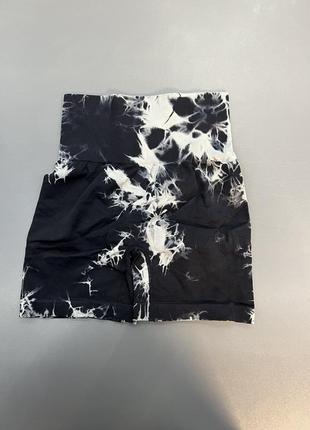 Велосипедки шорти пуш ап push up s m