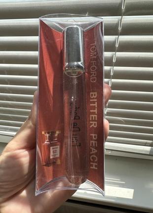 Духи tom ford bitter peach