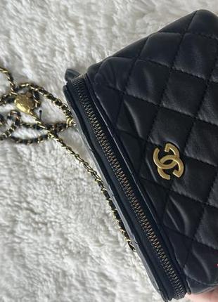 Сумочка квадратна chanel 😍💔