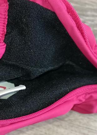 Перчатки зимние reima на 1 год варежки 6-18 месяцев перчатки рейма