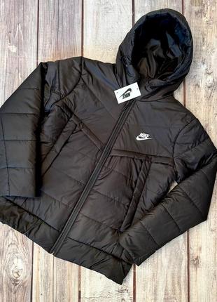 Куртка спортивна nike