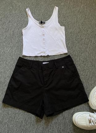 Шорты женские calvin front klein