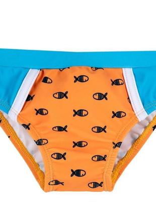 Плавки chicco (италия) на хлопчика 6-9 9-12 74 80